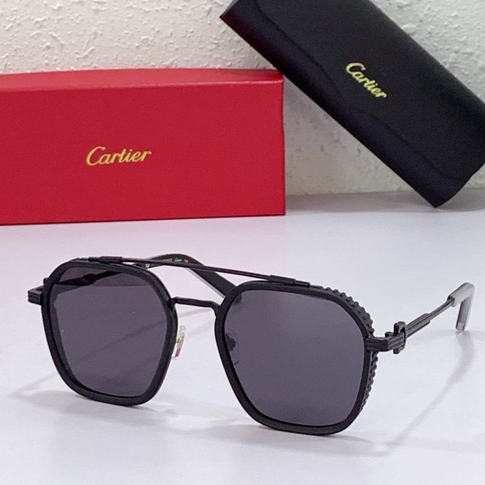 Cartier Sunglasses Top Quality CAS00094