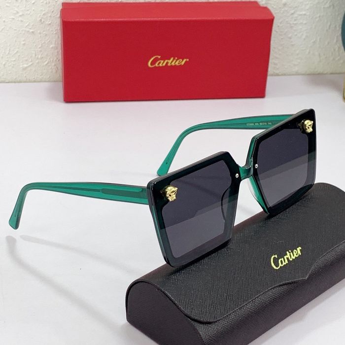 Cartier Sunglasses Top Quality CAS00095