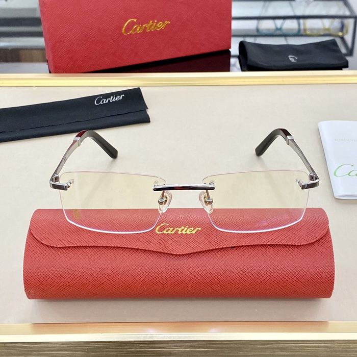 Cartier Sunglasses Top Quality CAS00097