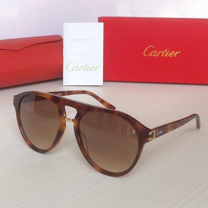 Cartier Sunglasses Top Quality CAS00103