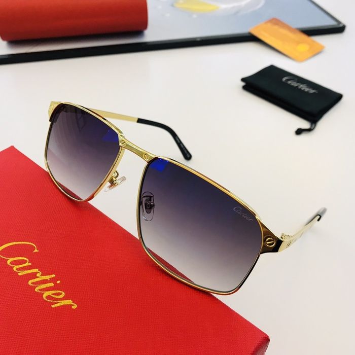 Cartier Sunglasses Top Quality CAS00105