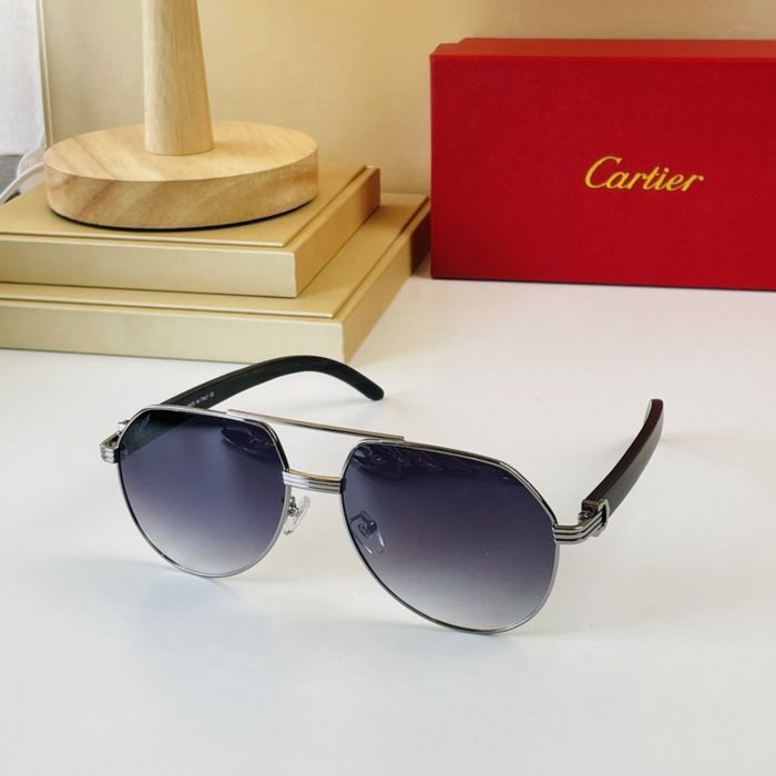 Cartier Sunglasses Top Quality CAS00112