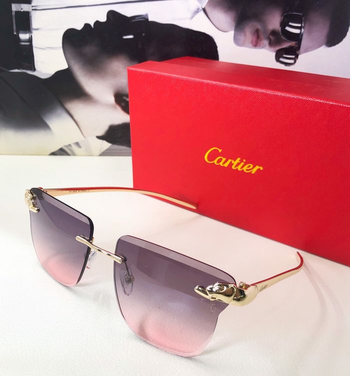 Cartier Sunglasses Top Quality CAS00114
