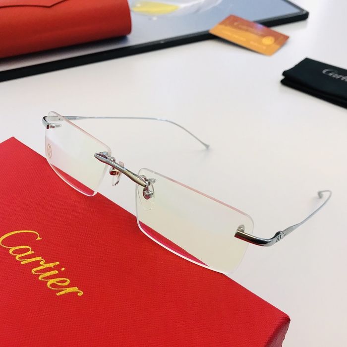 Cartier Sunglasses Top Quality CAS00115