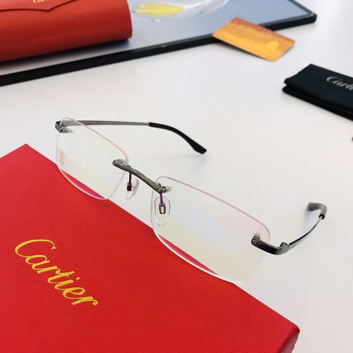 Cartier Sunglasses Top Quality CAS00117