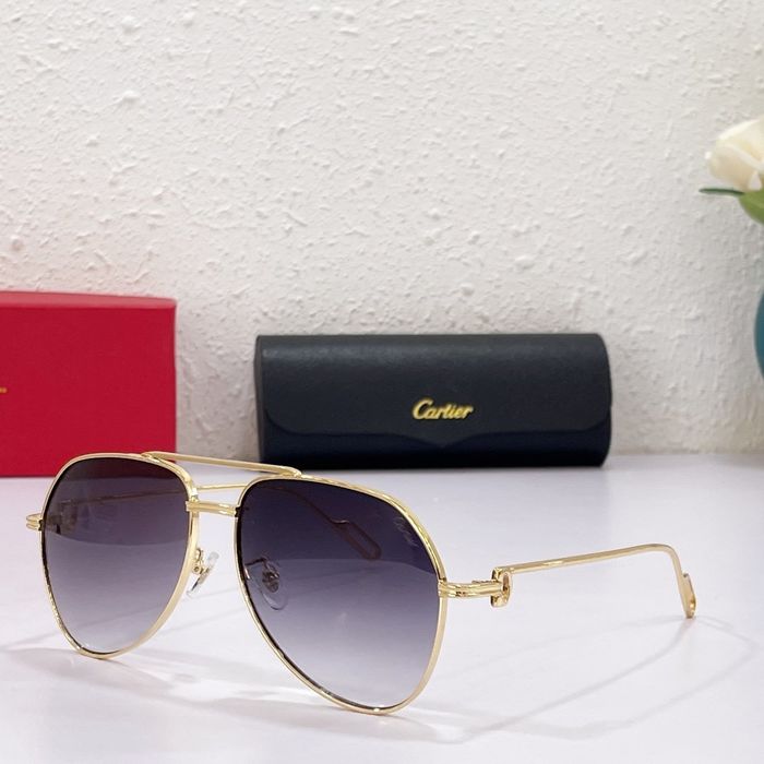 Cartier Sunglasses Top Quality CAS00120