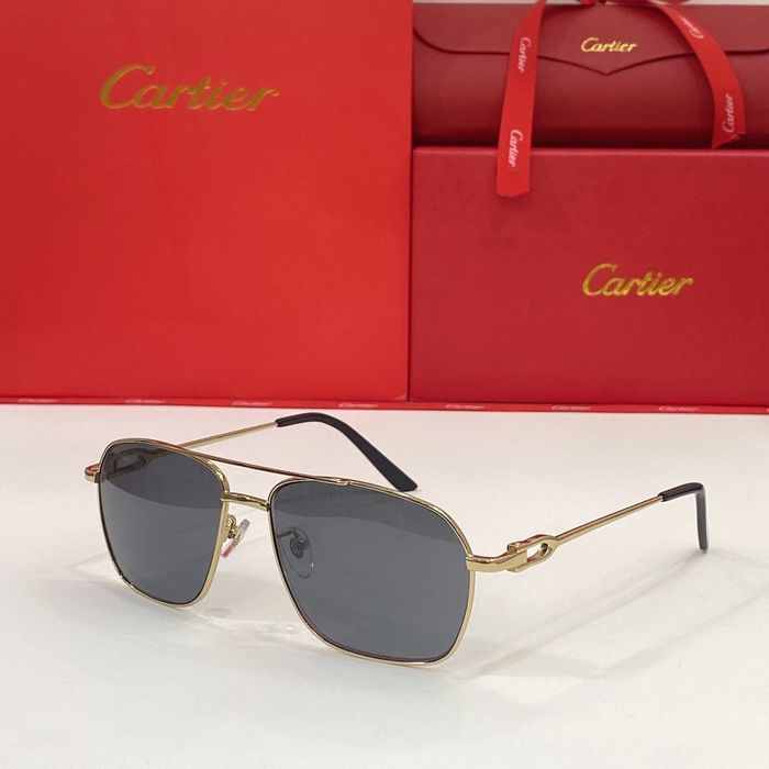 Cartier Sunglasses Top Quality CAS00121