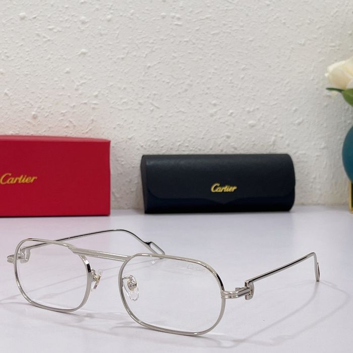 Cartier Sunglasses Top Quality CAS00124