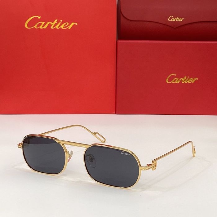 Cartier Sunglasses Top Quality CAS00125