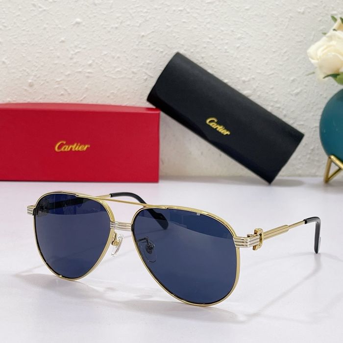 Cartier Sunglasses Top Quality CAS00127