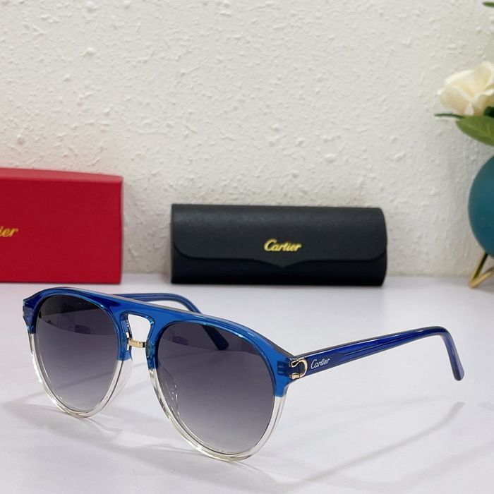Cartier Sunglasses Top Quality CAS00128