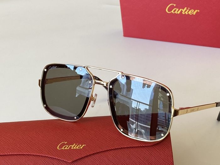 Cartier Sunglasses Top Quality CAS00129