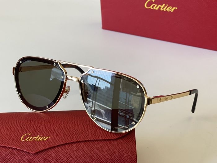 Cartier Sunglasses Top Quality CAS00130