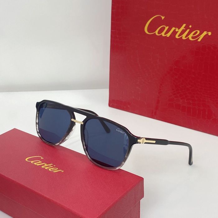 Cartier Sunglasses Top Quality CAS00133