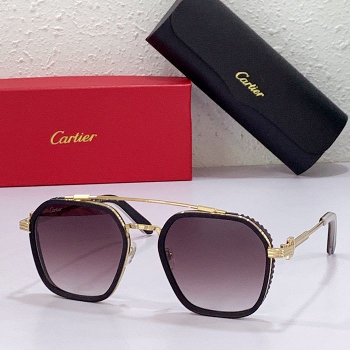 Cartier Sunglasses Top Quality CAS00136