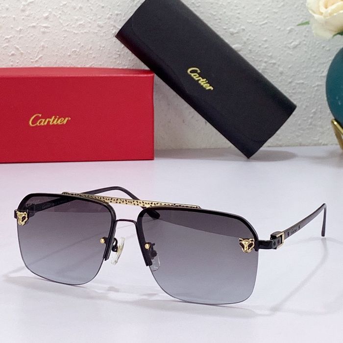 Cartier Sunglasses Top Quality CAS00138