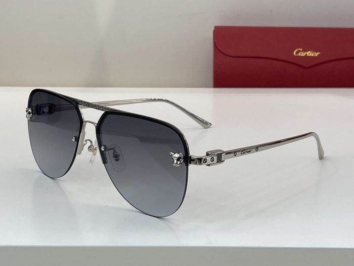 Cartier Sunglasses Top Quality CAS00142