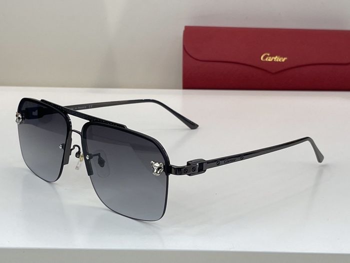 Cartier Sunglasses Top Quality CAS00143