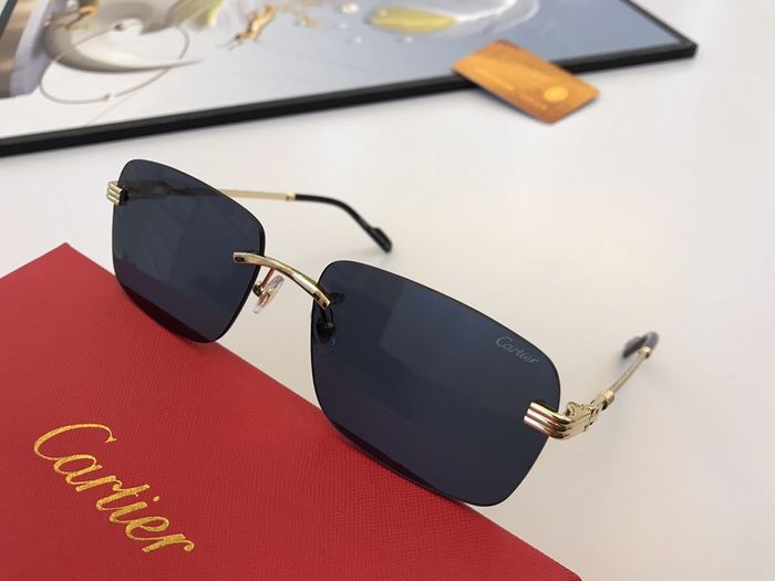 Cartier Sunglasses Top Quality CAS00144