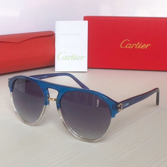 Cartier Sunglasses Top Quality CAS00145