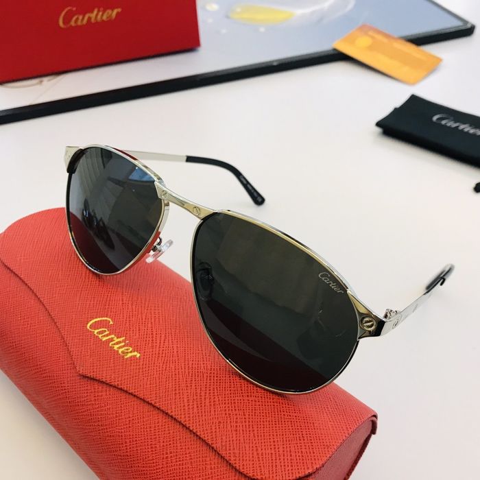 Cartier Sunglasses Top Quality CAS00146