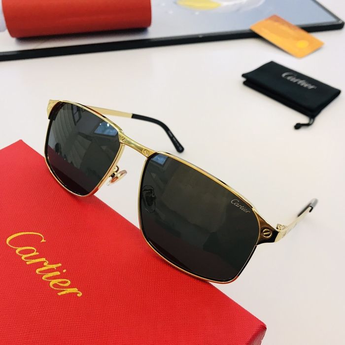 Cartier Sunglasses Top Quality CAS00147