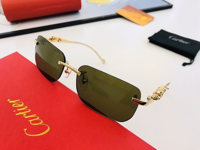 Cartier Sunglasses Top Quality CAS00148