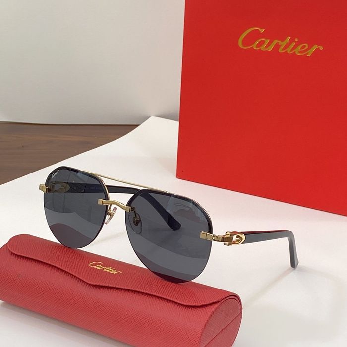 Cartier Sunglasses Top Quality CAS00153