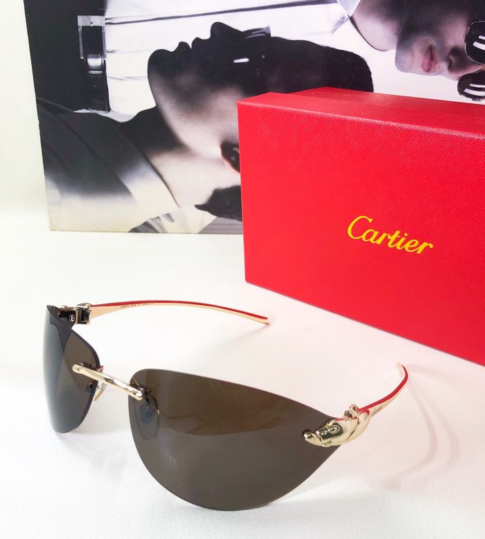 Cartier Sunglasses Top Quality CAS00155