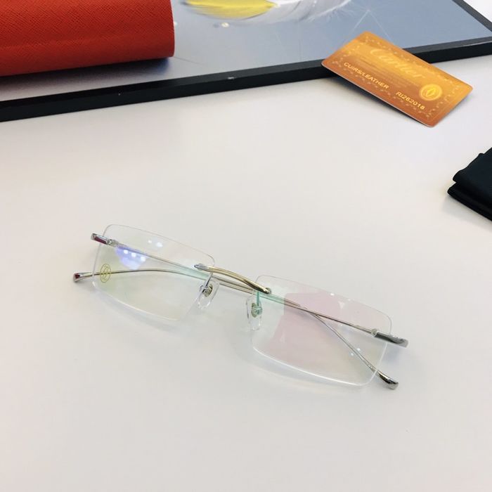 Cartier Sunglasses Top Quality CAS00157