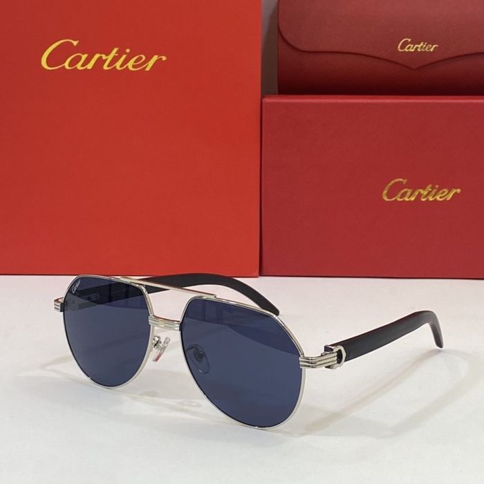 Cartier Sunglasses Top Quality CAS00161