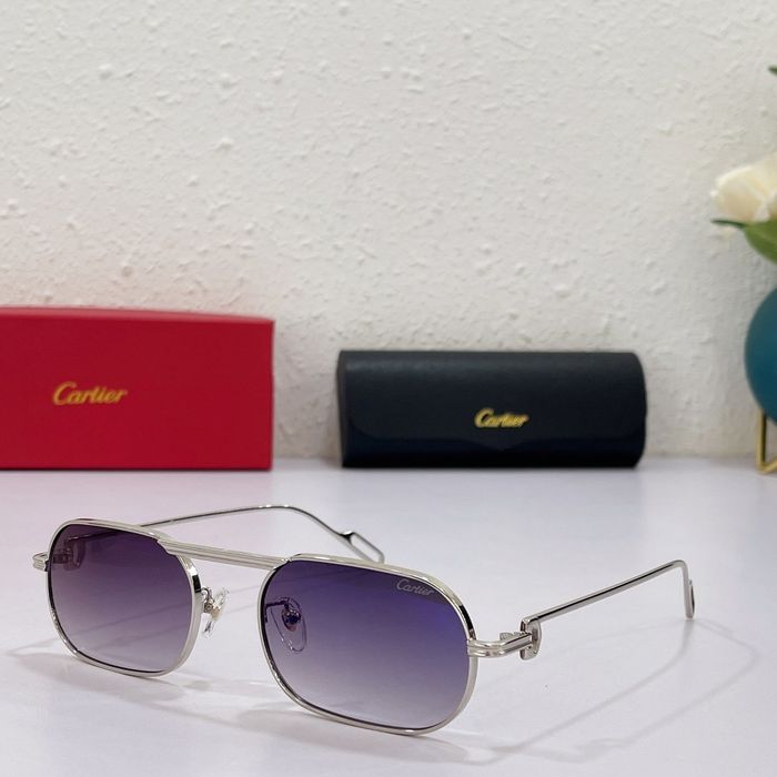 Cartier Sunglasses Top Quality CAS00165