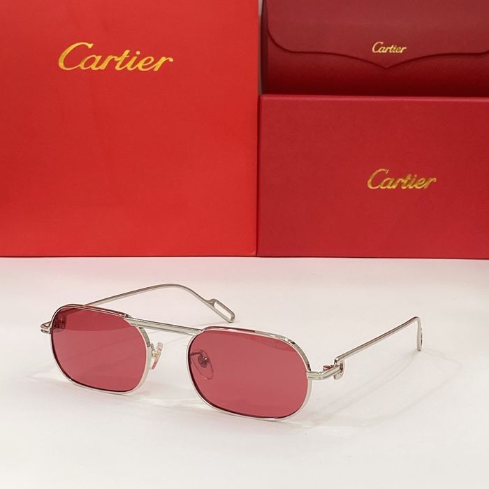 Cartier Sunglasses Top Quality CAS00167