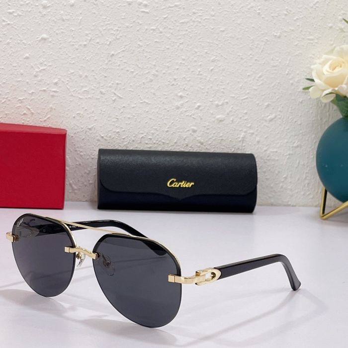 Cartier Sunglasses Top Quality CAS00168