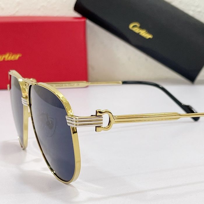 Cartier Sunglasses Top Quality CAS00169