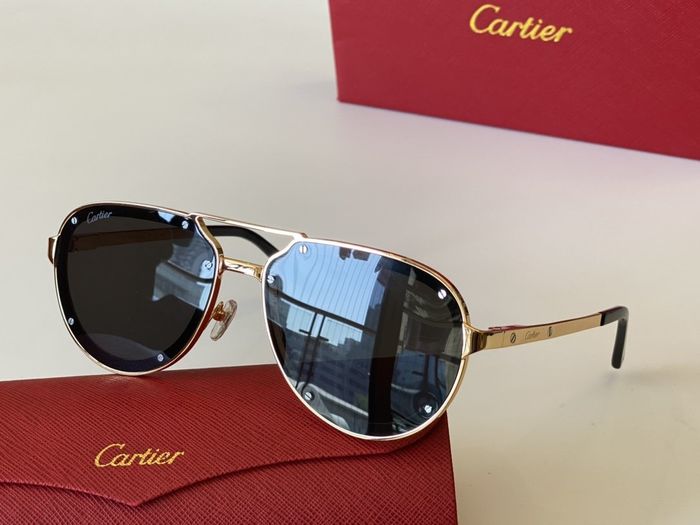Cartier Sunglasses Top Quality CAS00172