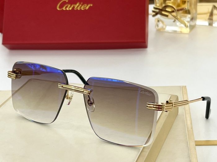 Cartier Sunglasses Top Quality CAS00173