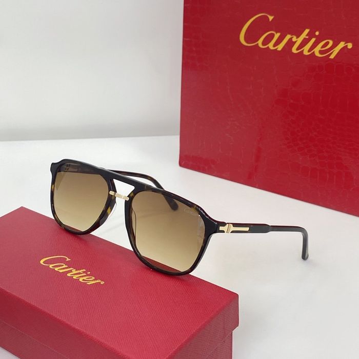 Cartier Sunglasses Top Quality CAS00175
