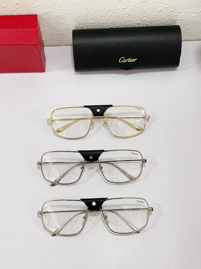 Cartier Sunglasses Top Quality CAS00176