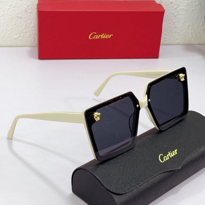Cartier Sunglasses Top Quality CAS00179