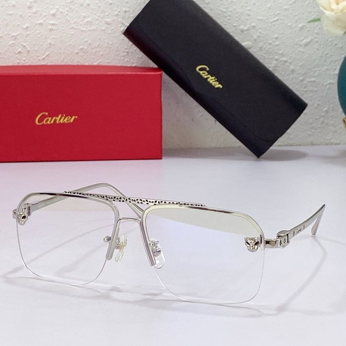 Cartier Sunglasses Top Quality CAS00180
