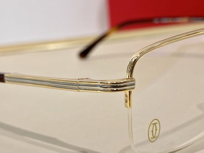 Cartier Sunglasses Top Quality CAS00183