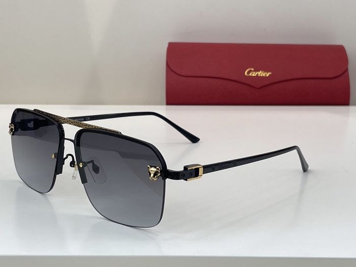 Cartier Sunglasses Top Quality CAS00185