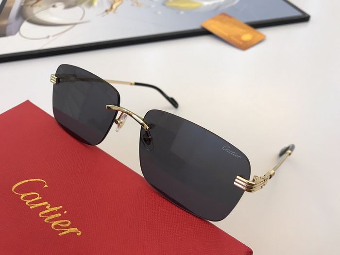 Cartier Sunglasses Top Quality CAS00186