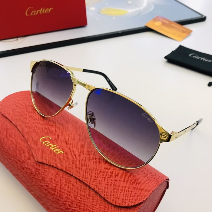 Cartier Sunglasses Top Quality CAS00188
