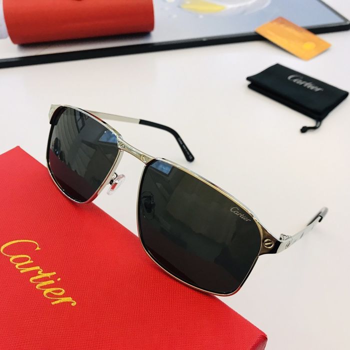 Cartier Sunglasses Top Quality CAS00189