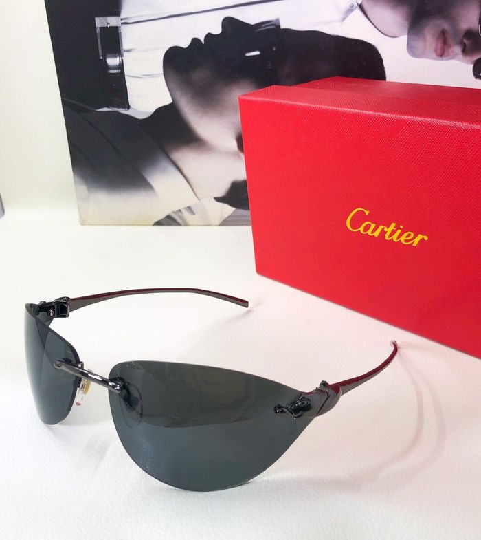 Cartier Sunglasses Top Quality CAS00197