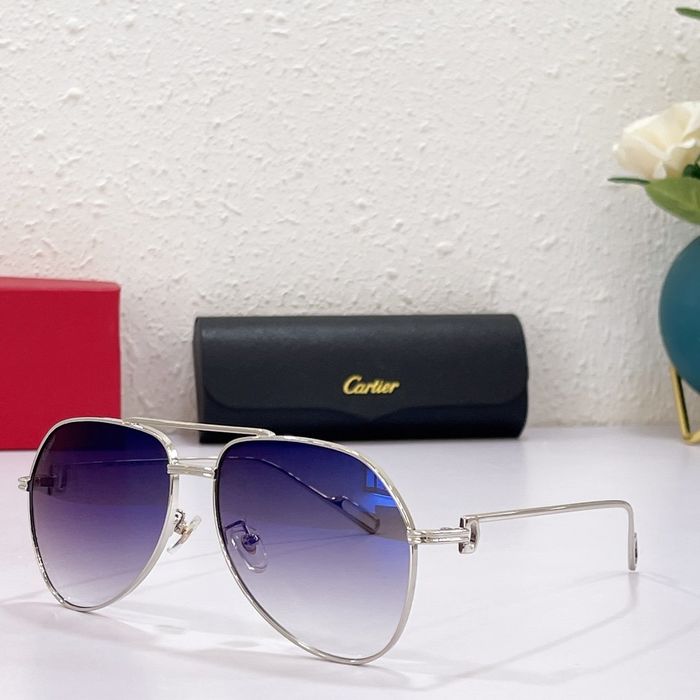 Cartier Sunglasses Top Quality CAS00204