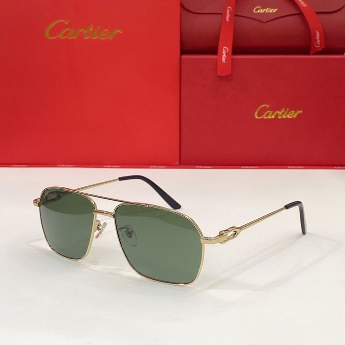 Cartier Sunglasses Top Quality CAS00205