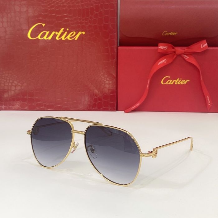 Cartier Sunglasses Top Quality CAS00206
